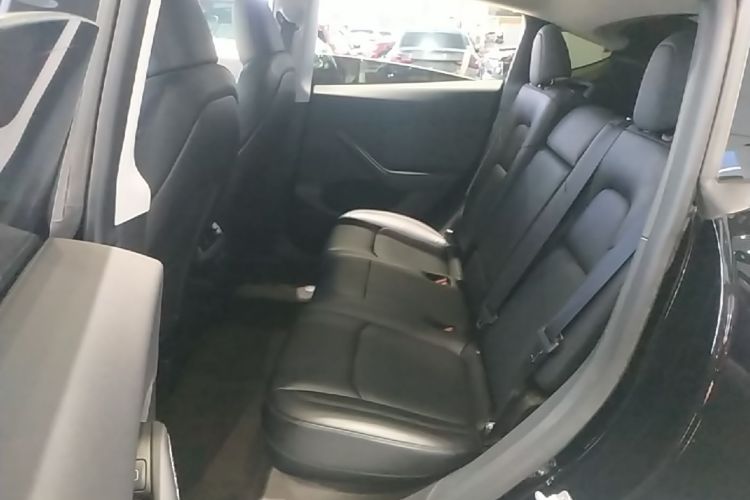 Tesla Model Y 2023 car image #13