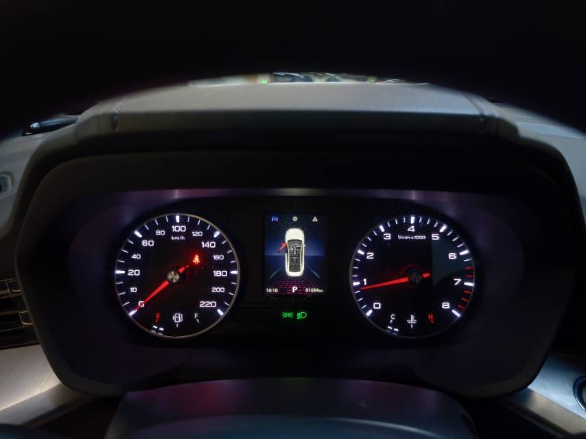 MG 5 2022 imagem de carro #9