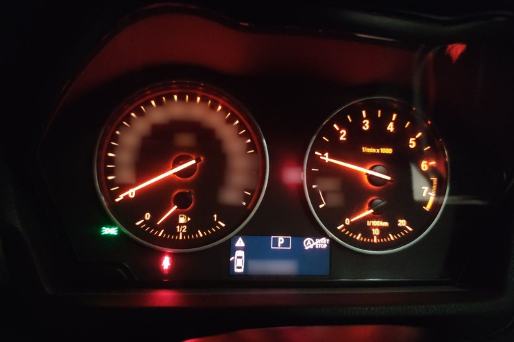 BMW X1 2017 #16 BMW X1 2017 car image #16