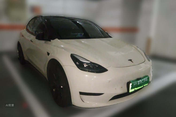 Tesla Model Y 2023 car image #4