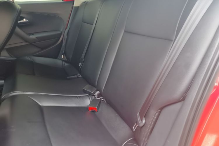 Volkswagen Polo 2017 #17 Volkswagen Polo 2017 car image #17