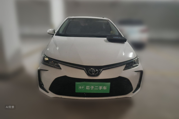 Toyota Corolla 2023 #3 Toyota Corolla 2023 immagine di auto #3