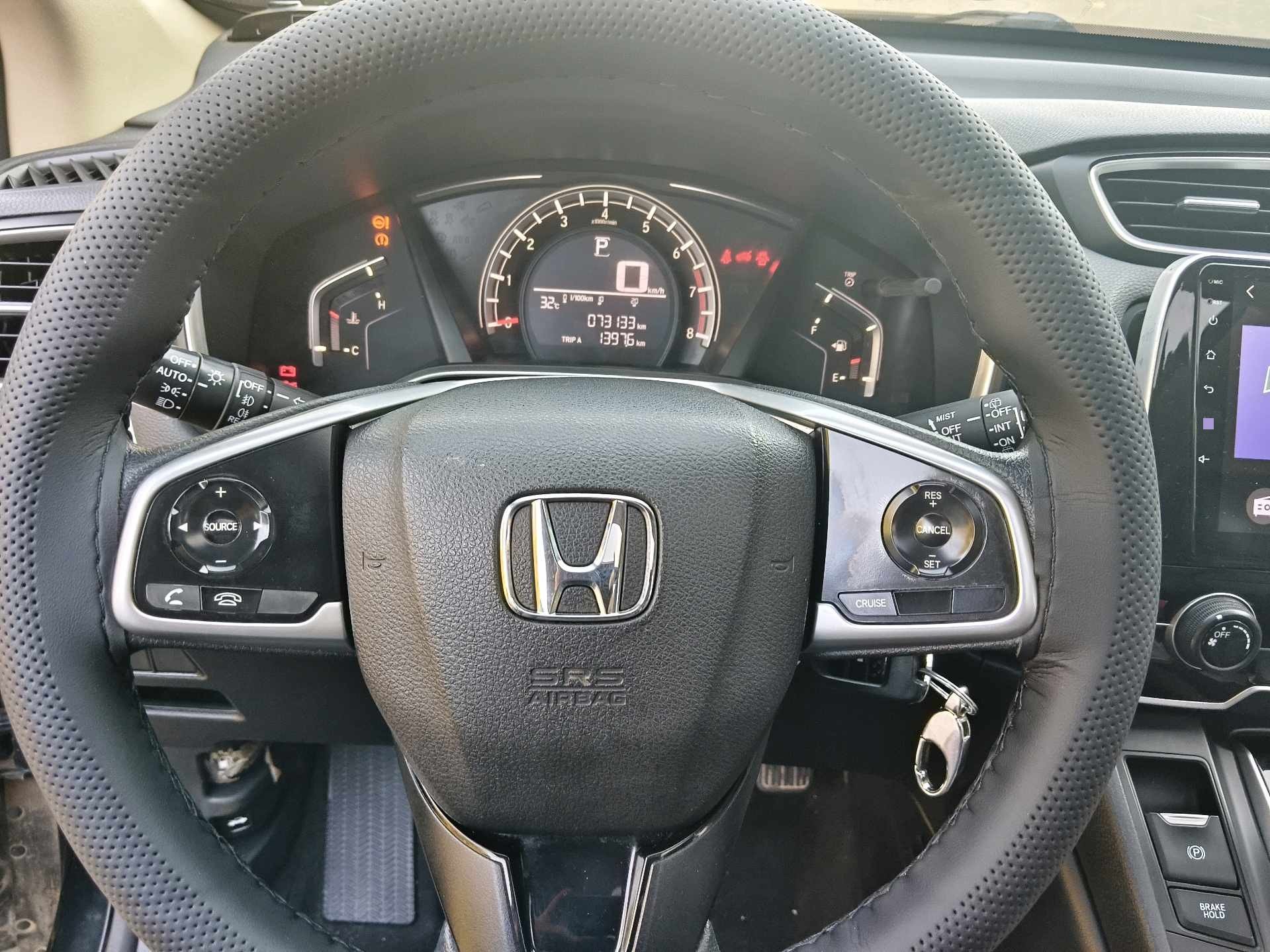 Honda CR-V 2022 #7 Honda CR-V 2022 car image #7