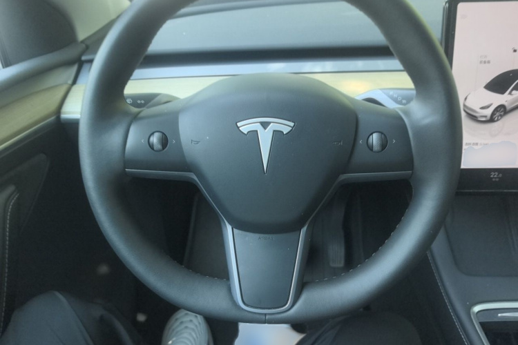 Tesla Model Y 2023 #15 Tesla Model Y 2023 car image #15