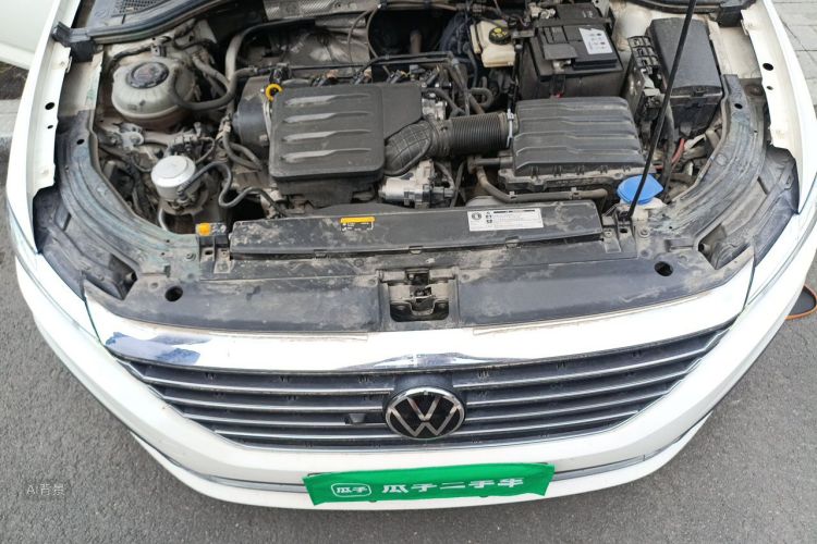 Volkswagen Lavida 2022 #22 Volkswagen Lavida 2022 car image #22