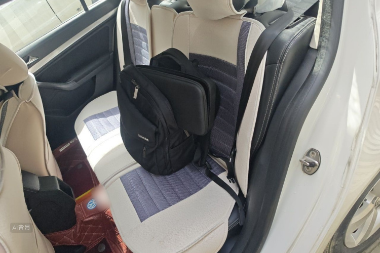 Volkswagen Lavida 2016 car image #19