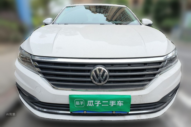 Volkswagen Lavida 2019 #3 Volkswagen Lavida 2019 immagine di auto #3