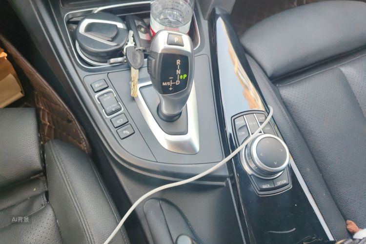BMW 3 Series GT 2019 #16 BMW 3 Series GT 2019 imagen de coche #16