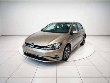 Volkswagen Golf 2020 Volkswagen Golf 2020 car image