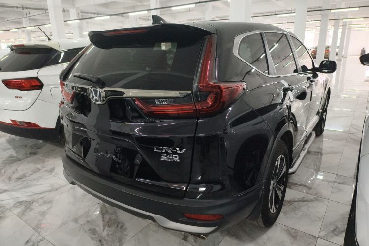 Honda CR-V 2022 #5 Honda CR-V 2022 car image #5