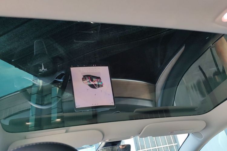 Tesla Model 3 2023 #18 Tesla Model 3 2023 immagine di auto #18