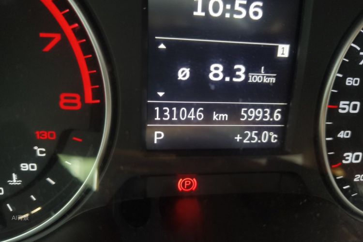 Audi A3 2015 immagine di auto #14