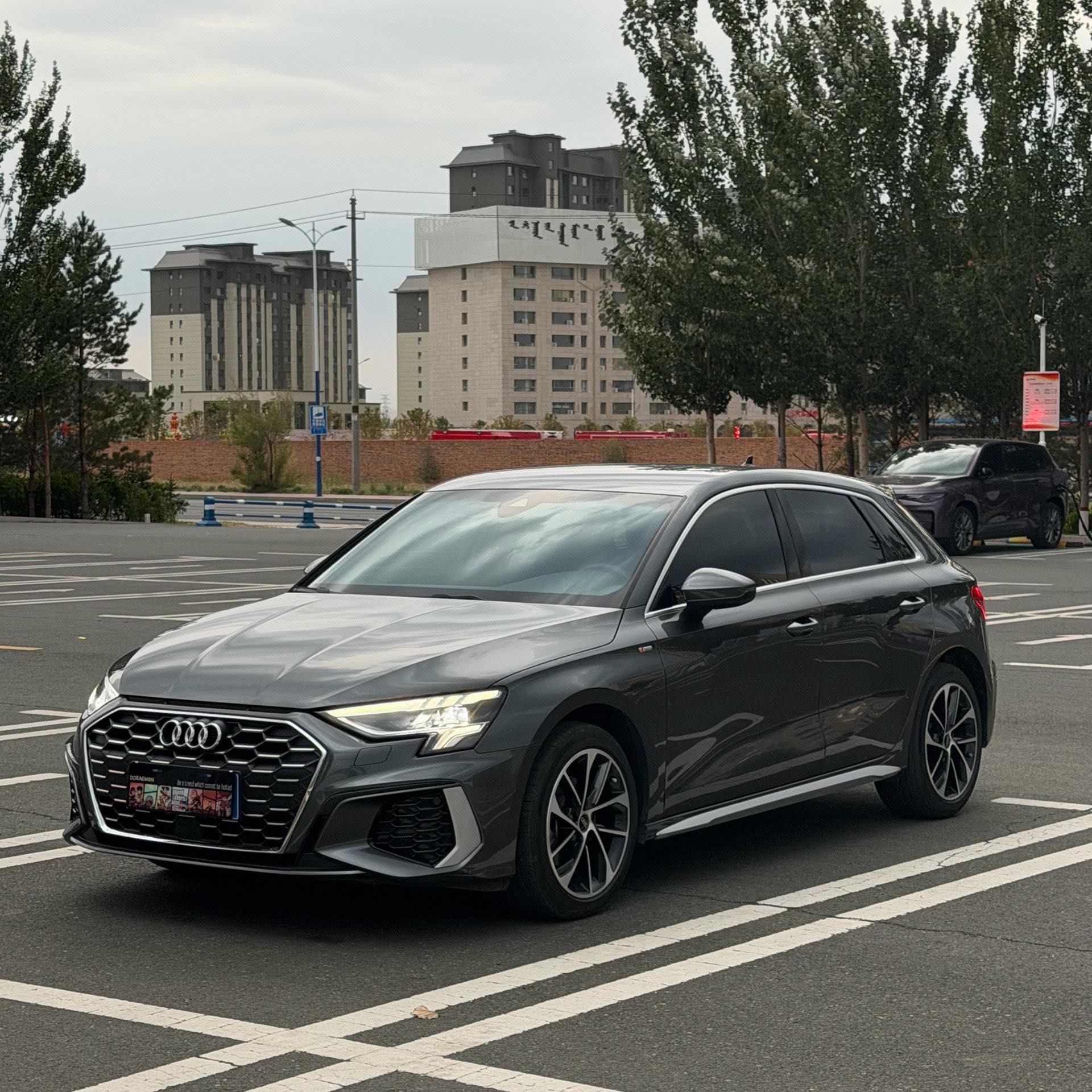 2024 car image 