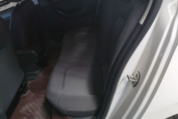 Volkswagen Santana 2018 #17 Volkswagen Santana 2018 car image #17