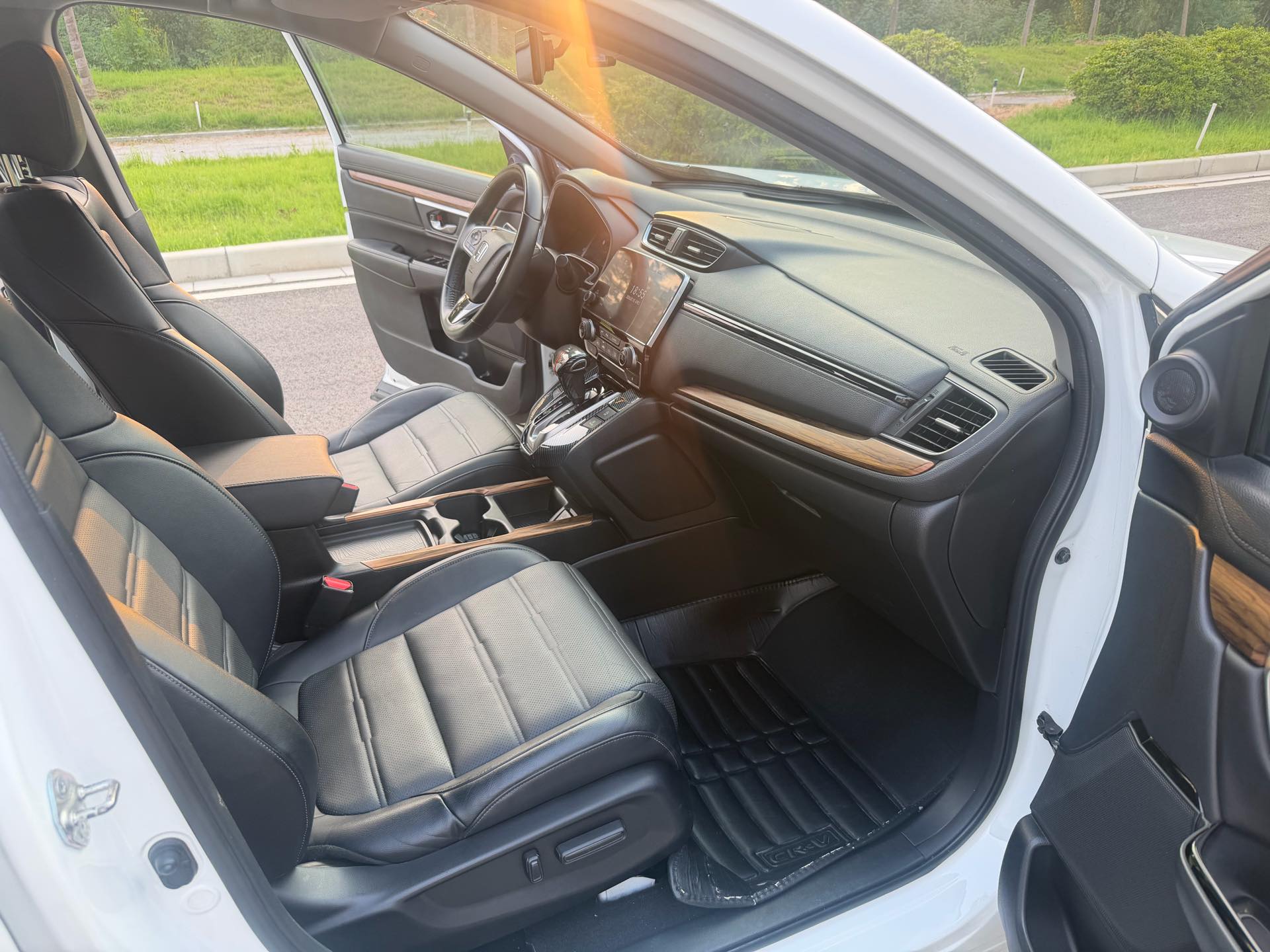 Honda CR-V 2017 car image #12