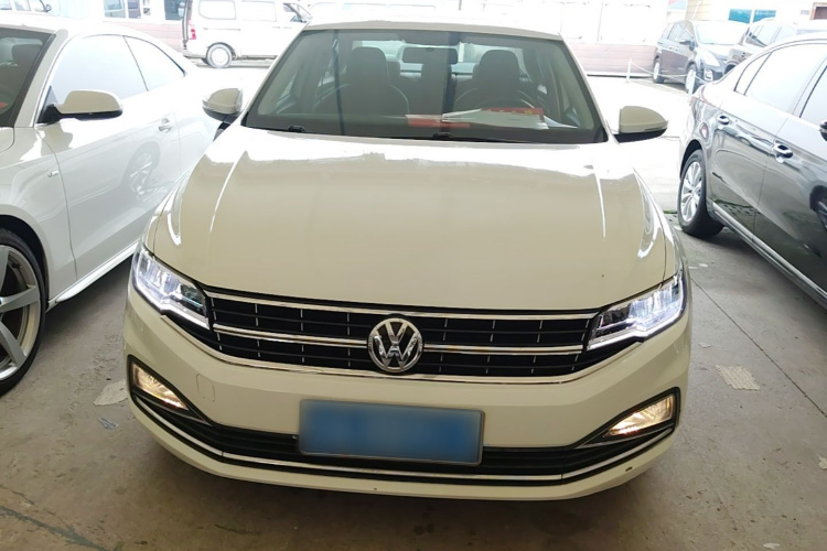 Volkswagen Bora 2019 #3 Volkswagen Bora 2019 immagine di auto #3