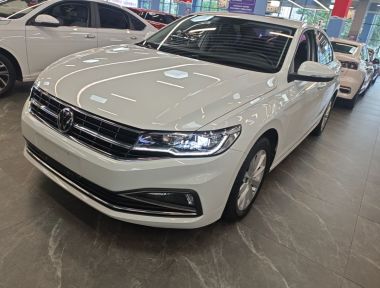 Volkswagen Bora 2022 car image 