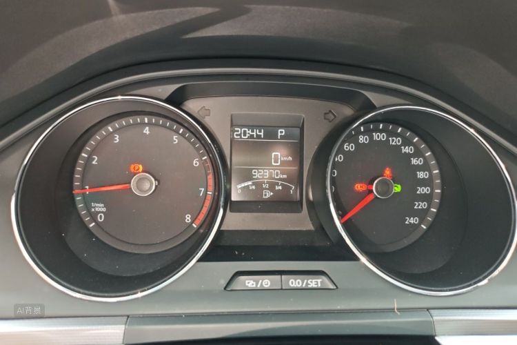 Volkswagen Bora 2018 #14 Volkswagen Bora 2018 immagine di auto #14