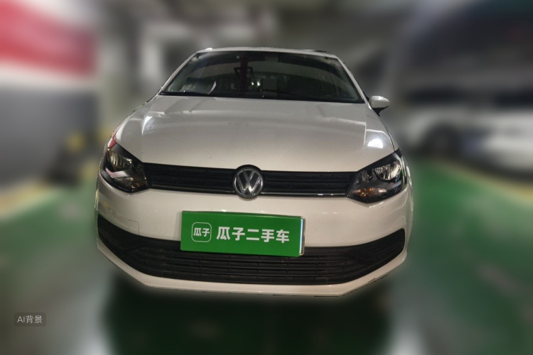 Volkswagen Polo 2016 #3 Volkswagen Polo 2016 car image #3