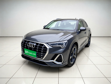 Audi Q3 2022 Audi Q3 2022 car image