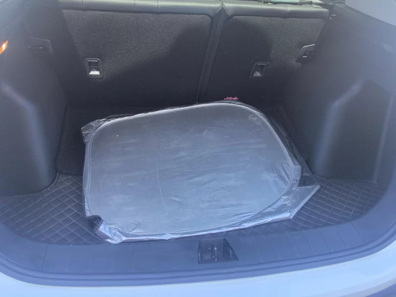 GEELY Coolray 2023 #20 GEELY Coolray 2023 image de voiture #20