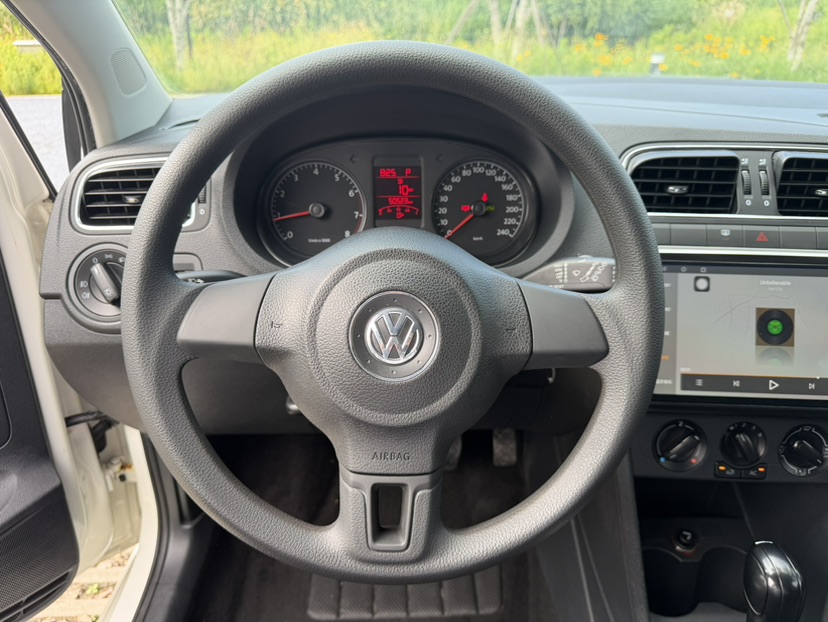 Volkswagen Polo 2013 car image #8