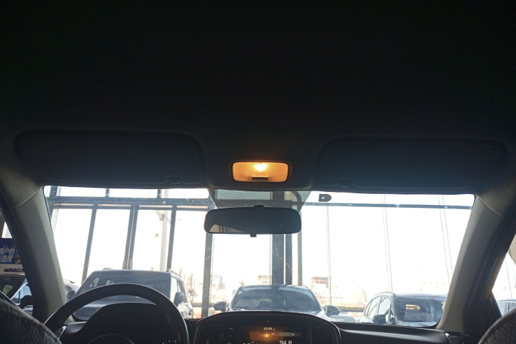 起亚 奕跑 2019 汽车图片 #18