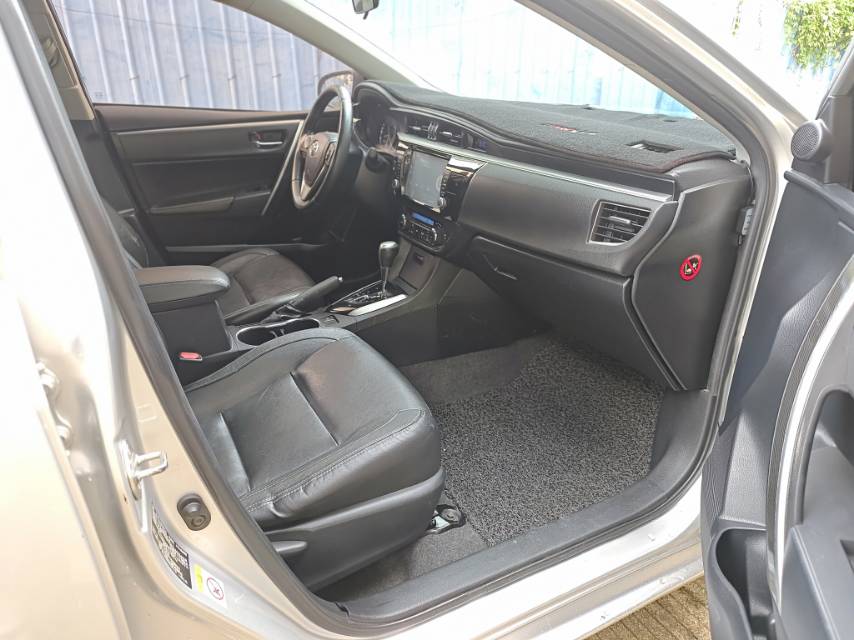 Toyota Corolla 2014 car image #5