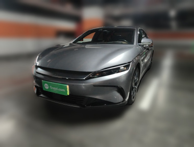 BYD Han 2022 BYD Han 2022 immagine di auto