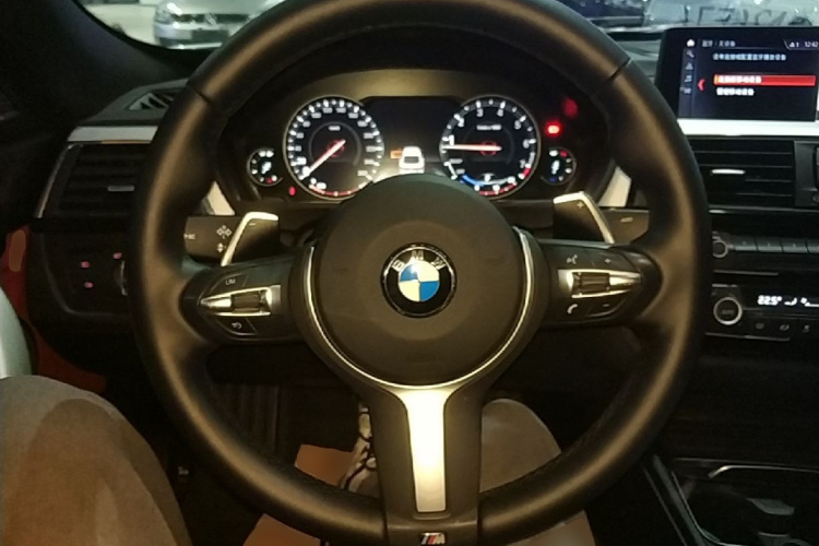 BMW 3 Series GT 2019 #11 BMW 3 Series GT 2019 imagen de coche #11