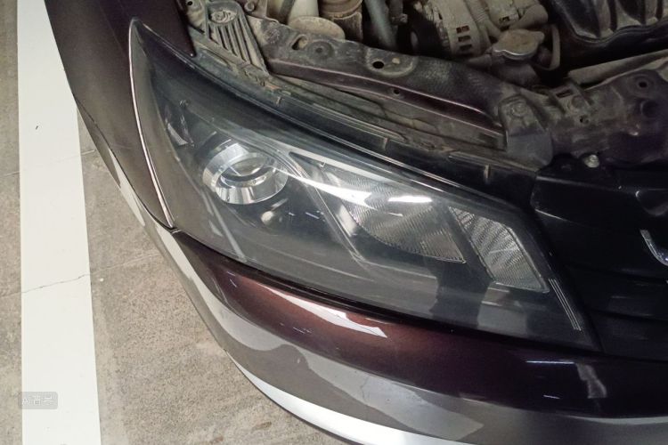 GEELY Emgrand 2015 immagine di auto #8