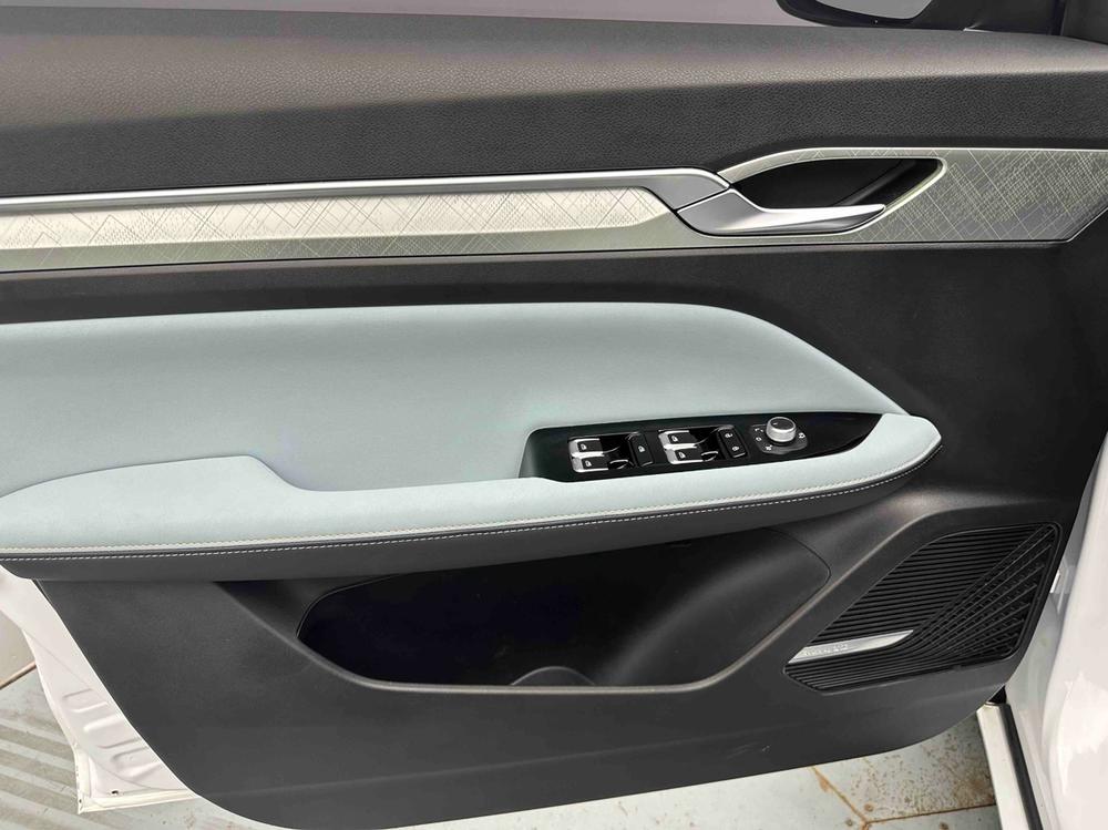 GEELY Emgrand L 2022 #9 GEELY Emgrand L 2022 car image #9