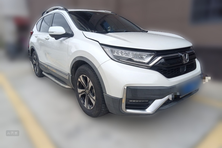 Honda CR-V 2022 car image #4