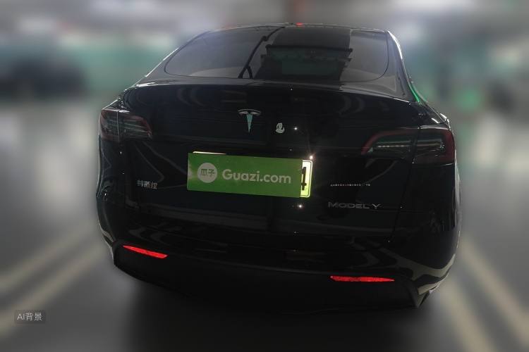 Tesla Model Y 2023 #6 Tesla Model Y 2023 car image #6