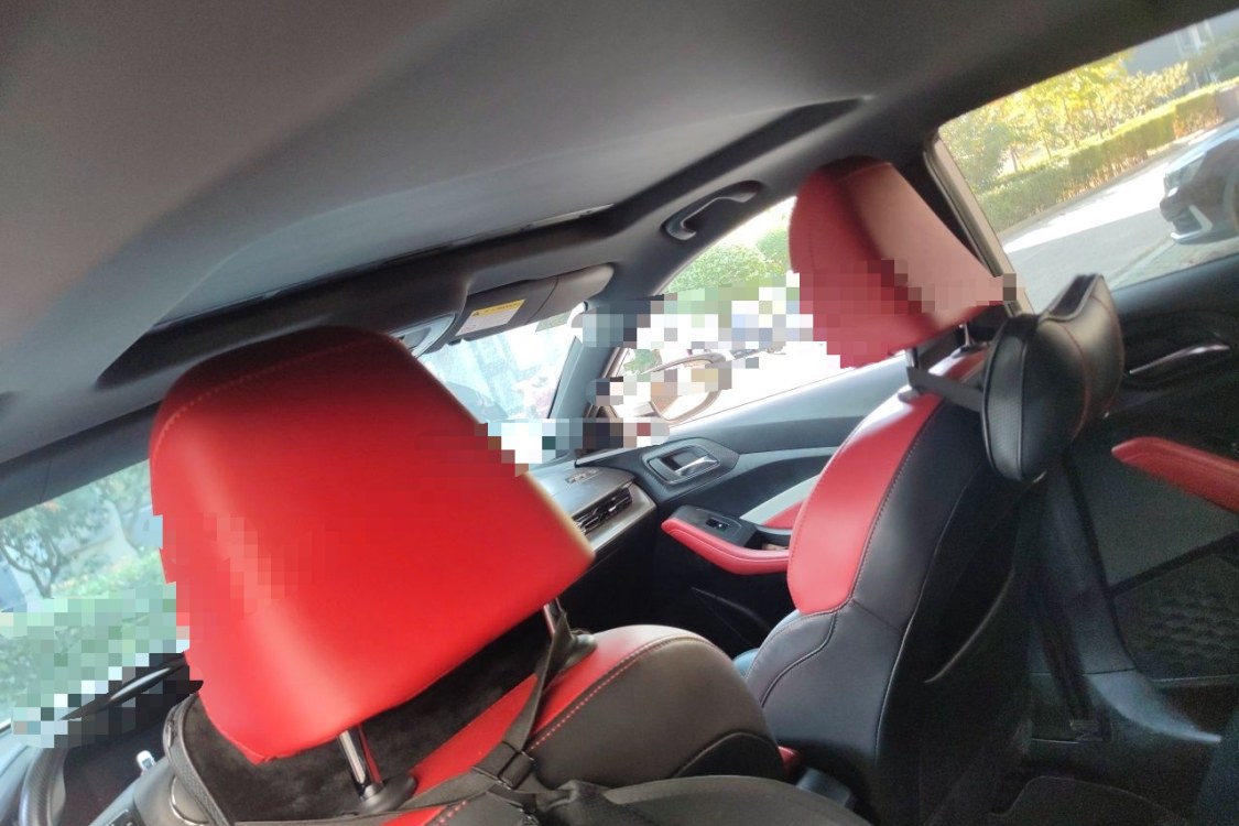 MG 5 2022 #20 MG 5 2022 car image #20