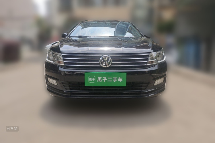 Volkswagen Lavida 2017 #3 Volkswagen Lavida 2017 car image #3