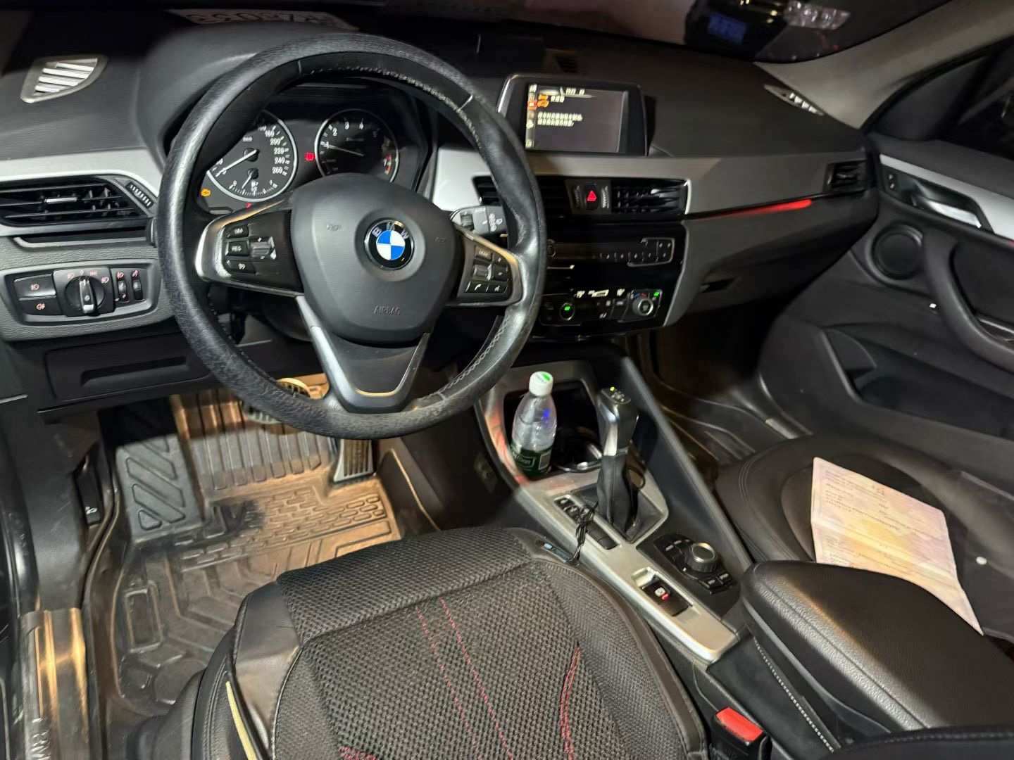 BMW X1 2016 car image #4
