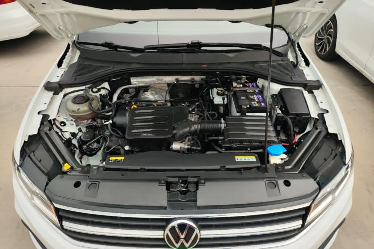 Volkswagen Bora 2021 car image #20