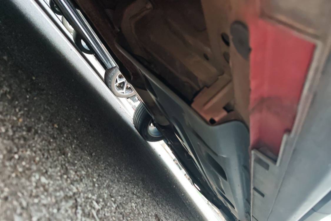 GEELY Coolray 2018 #16 GEELY Coolray 2018 car image #16
