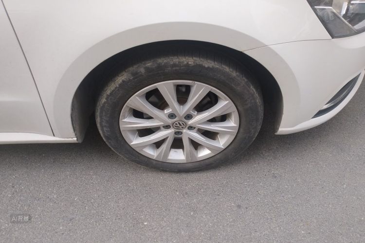 Volkswagen Lavida 2018 #9 Volkswagen Lavida 2018 car image #9