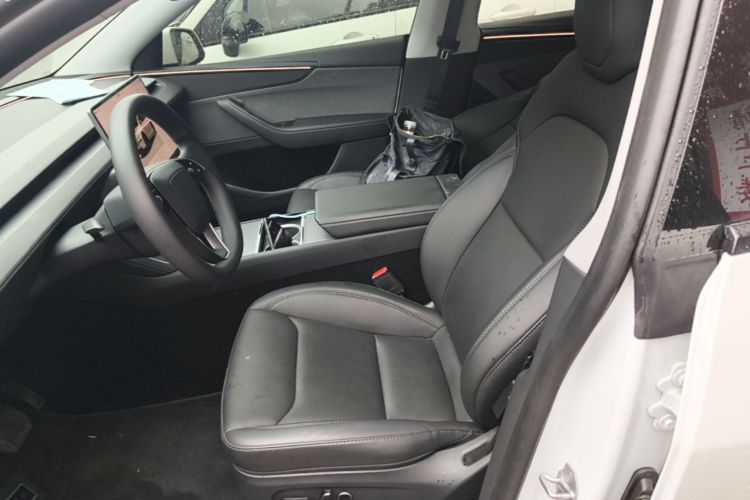 Tesla Model Y 2025 #15 Tesla Model Y 2025 immagine di auto #15