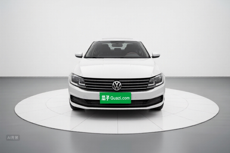 Volkswagen Lavida 2019 #3 Volkswagen Lavida 2019 car image #3