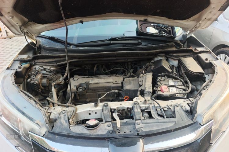 Honda CR-V 2016 صورة سيارة #22