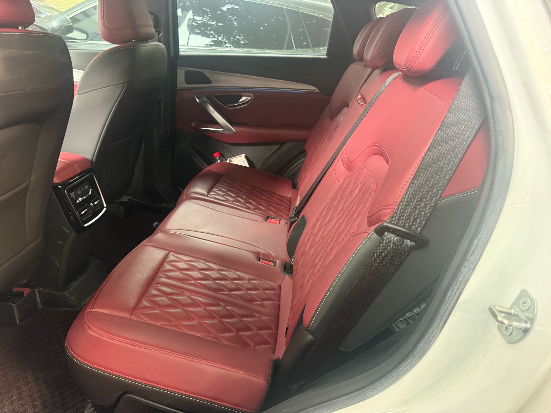 Jetour X70 PLUS 2024 #5 Jetour X70 PLUS 2024 image de voiture #5