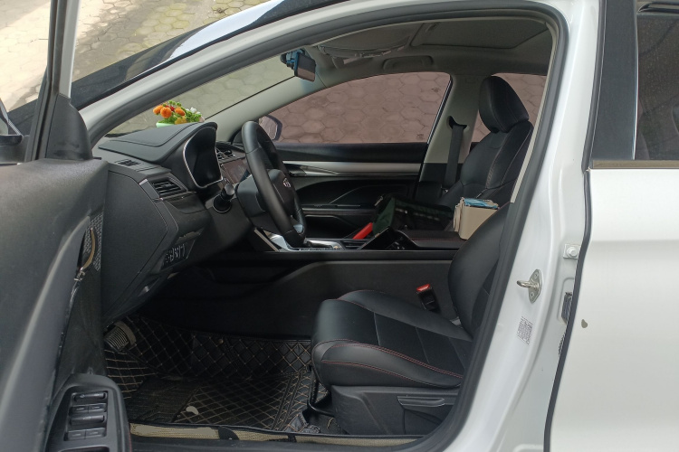 吉利汽车 缤瑞 2021 汽车图片 #16