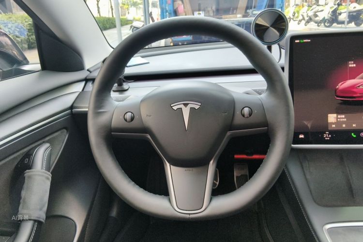 Tesla Model 3 2022 #12 Tesla Model 3 2022 car image #12