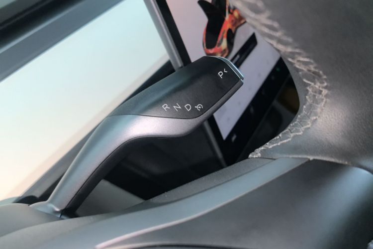 Tesla Model 3 2023 #14 Tesla Model 3 2023 car image #14