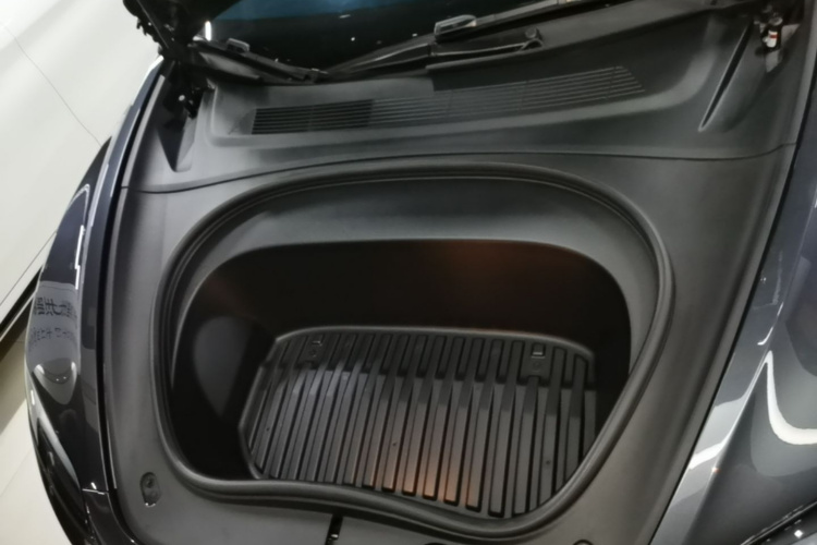 Tesla Model 3 2024 #22 Tesla Model 3 2024 immagine di auto #22