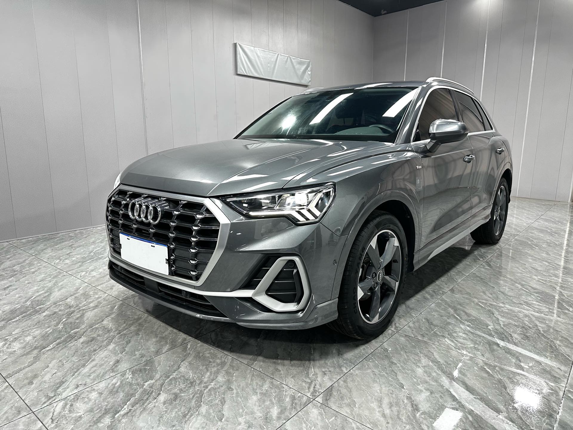 2022 2022 immagine di auto