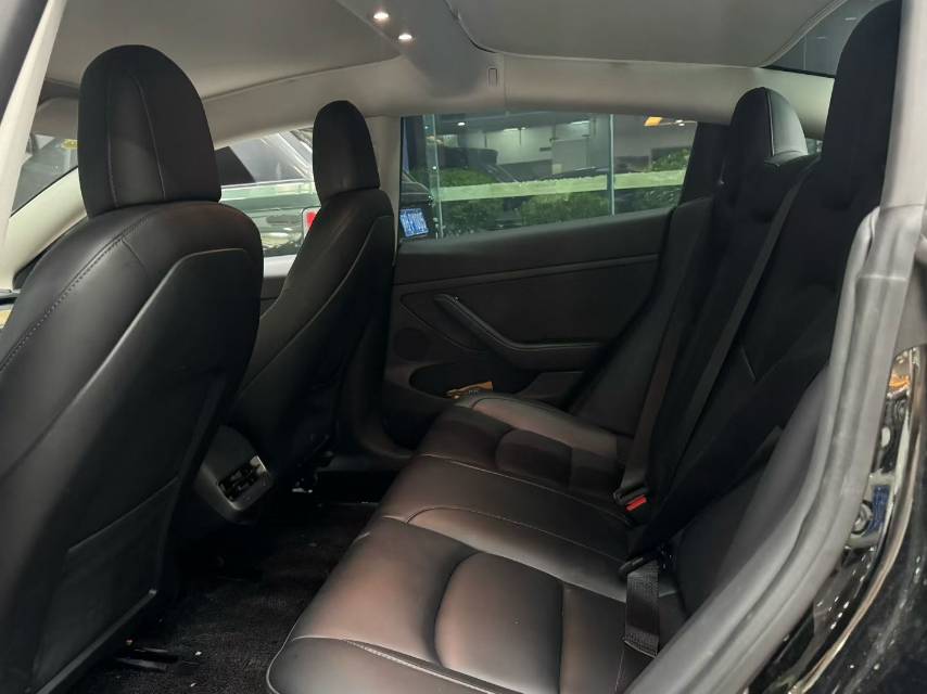 Tesla Model 3 2023 #4 Tesla Model 3 2023 car image #4